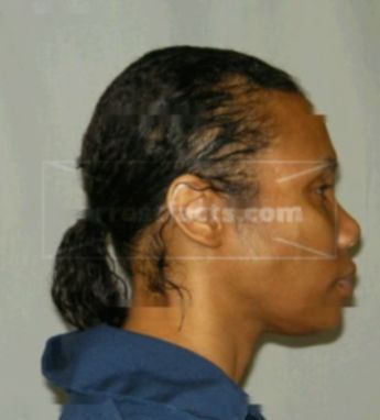 Bridgett R West