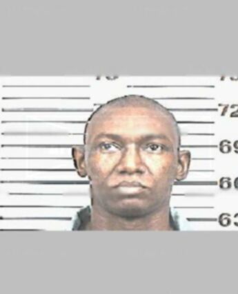 Cedric A Jones
