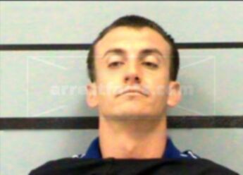 Thomas James Bates