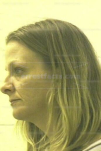 Kimberly Cherie Jones