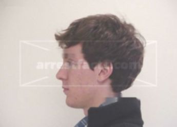 Jacob T Theis
