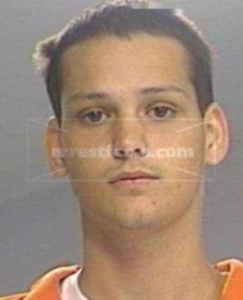 Jonathan Ancel Locklear
