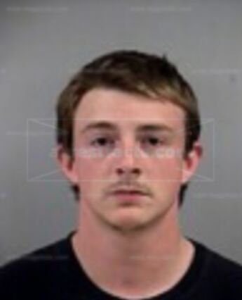 Cameron Lee Wood