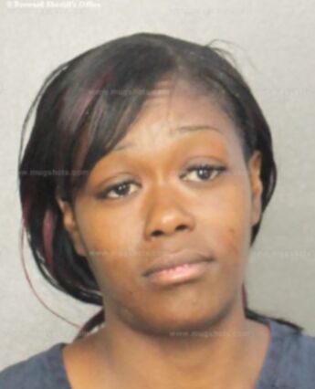 Chankevia Eboni Potter
