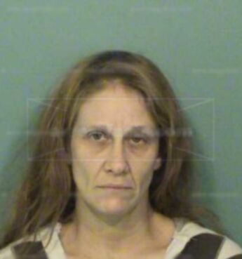 Shellie Shellean Utley