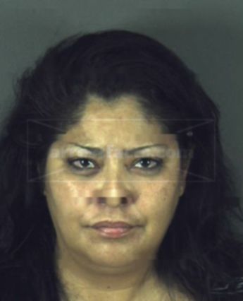 Maricela Delarosa
