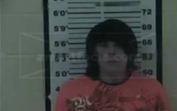 Cory Randall Nance