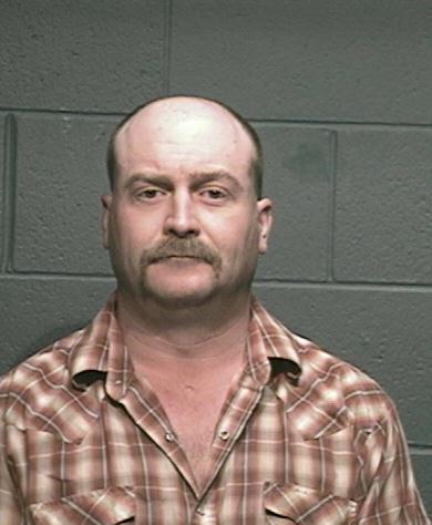 Donny Ray Edwards