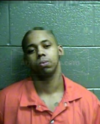 Ronnie B Wright