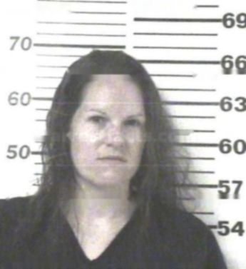 Melissa Ann Garland