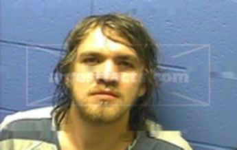 Travis Eull