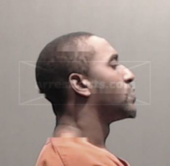 Justin Charles Richard