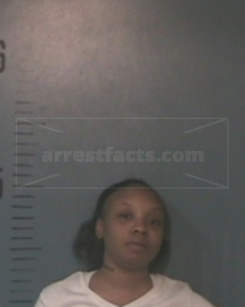 Lachrista Shanta Johnson