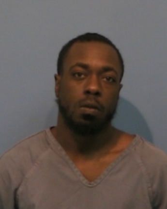 Robert Louis Moore