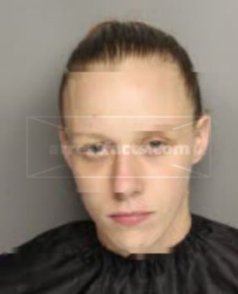 Ashley Marie Gilstrap