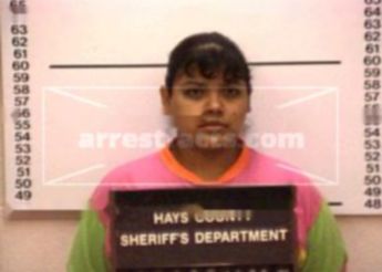 Nidia Padilla-Hernandez