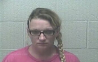 Tammy Darlene Pierce