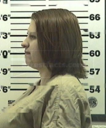 Courtney A Lounsbury