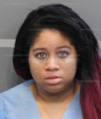 Christina Jene Nelson