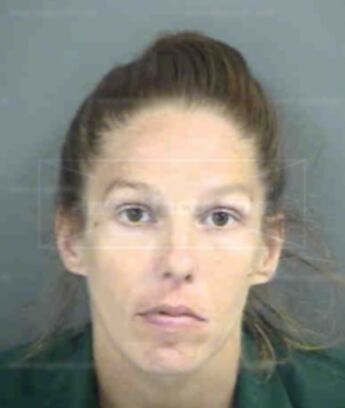 Shanna Marie Daniels