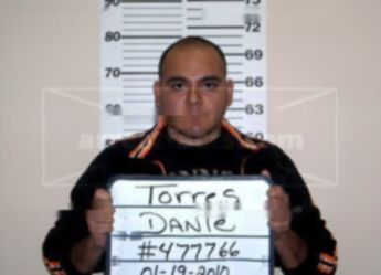 Dante Torres