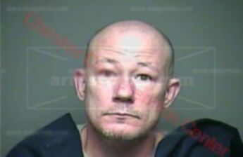 Forrest Ford Batson