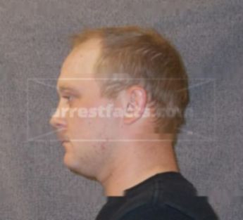 Dustin J Graf