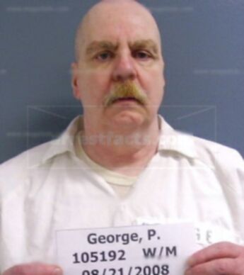 Phineus Theodore George