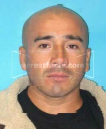 Javier Farias
