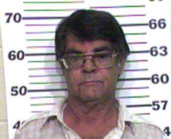 Gary Edwin Southern