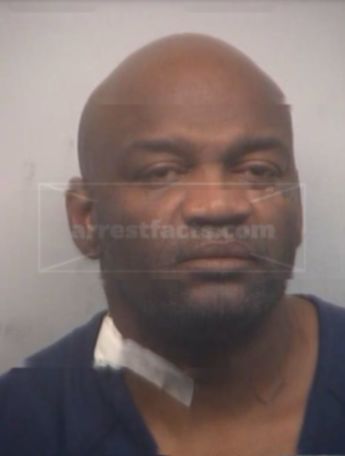 Michael Harris