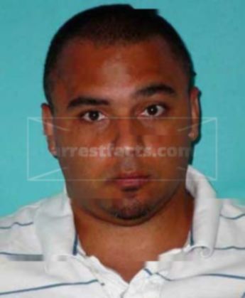 Mario Alberto Duarte