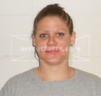 Samantha A Myers