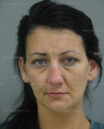 Melissa Anne Vernon