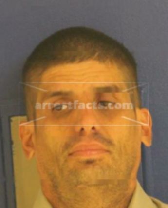 Paul Darryl Scott