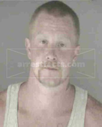 Michael Allen Mclain