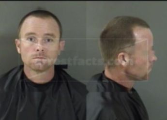 Daniel Ray Summerford