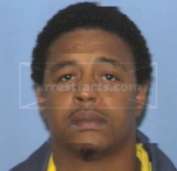 Larron Reginald Stancil