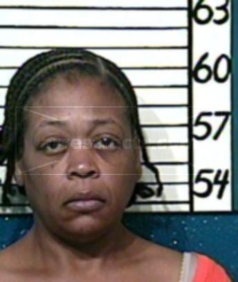 Deborah Harris Proctor