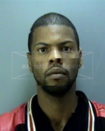 Rashad Donte Sheard