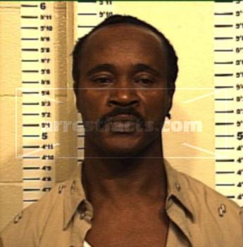 Darnell Baldwin