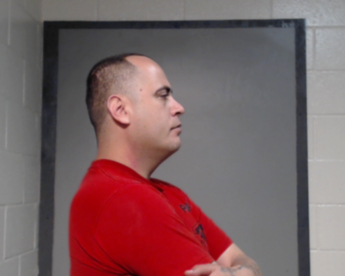 Jaime Luis Hernandez Martinez