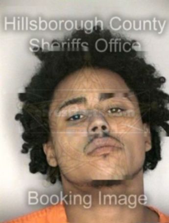 Jose Anthony Chevere