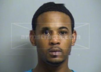 Kenan Lamont Friday