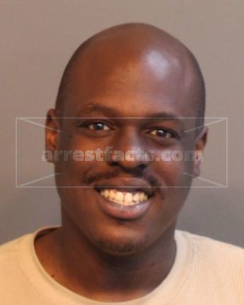 Eric Deshaun Eugene