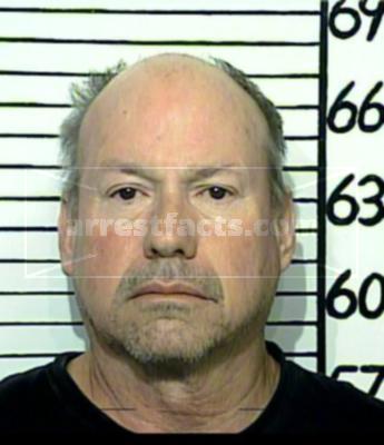James Sylvanus Alford