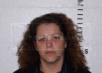 Madeline Michell Rigsby