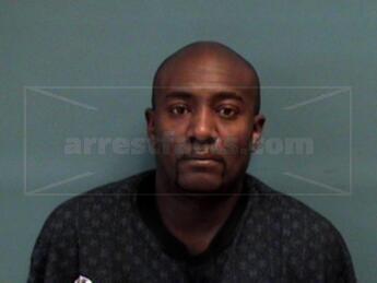 Bryon Lamarr Cunningham