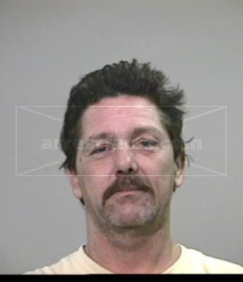 Darrell Glynn Bradley