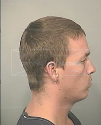 Dustin Ray Shelton